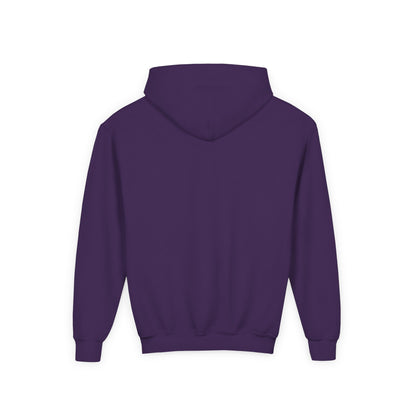 Minneapolis Southwest Lakers Youth Hooded Sweatshirt - Comfortable and Stylish Team Gear