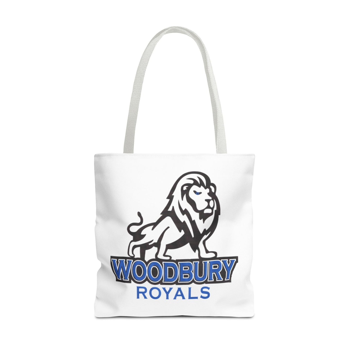 Woodbury Royals Tote Bag