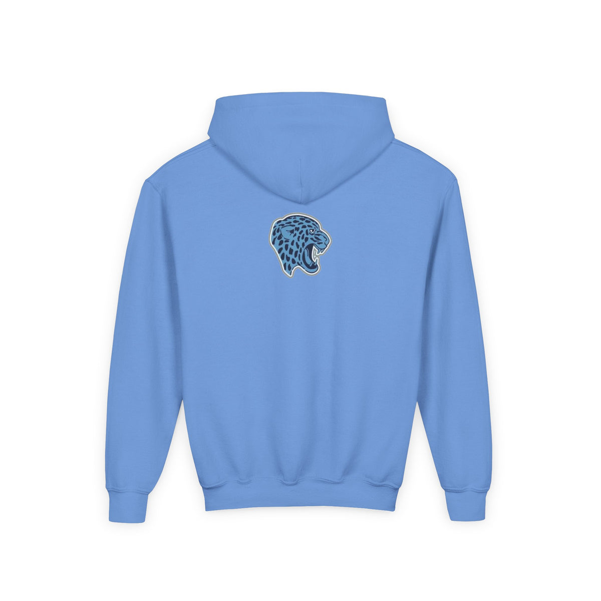 Bloomington Jefferson Jaguars Youth Sporty Hoodie, Perfect for Casual Wear