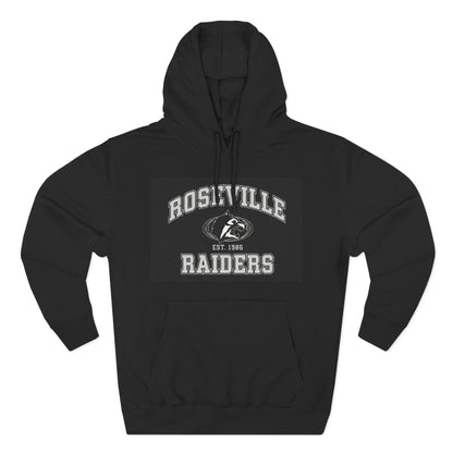 Roseville Raiders Heritage Pullover