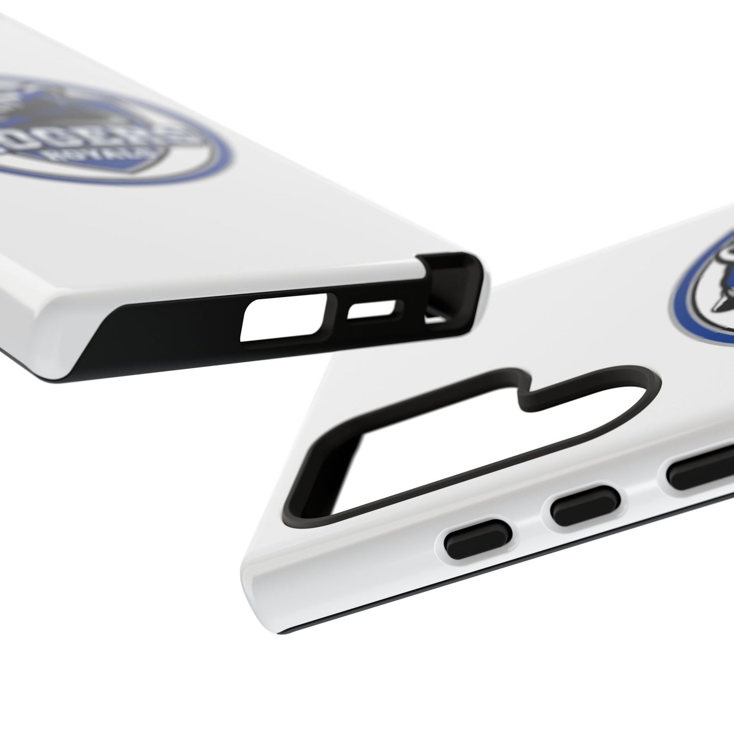 Rogers Royals Tough Cases: Stylish Protective Mobile Phone Case