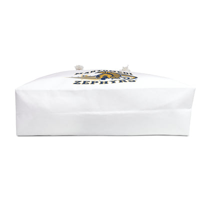 Mahtomedi Zephyrs Weekender Bag