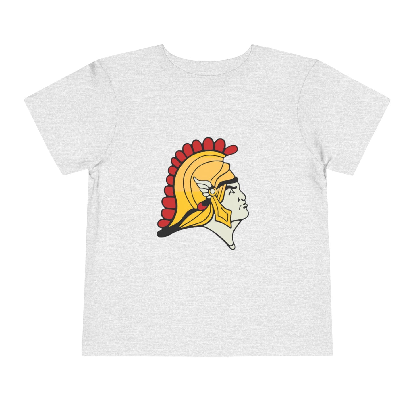 Orono Spartans Fun Toddler Short Sleeve Tee