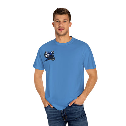 Rogers Royals Unisex Garment-Dyed T-Shirt