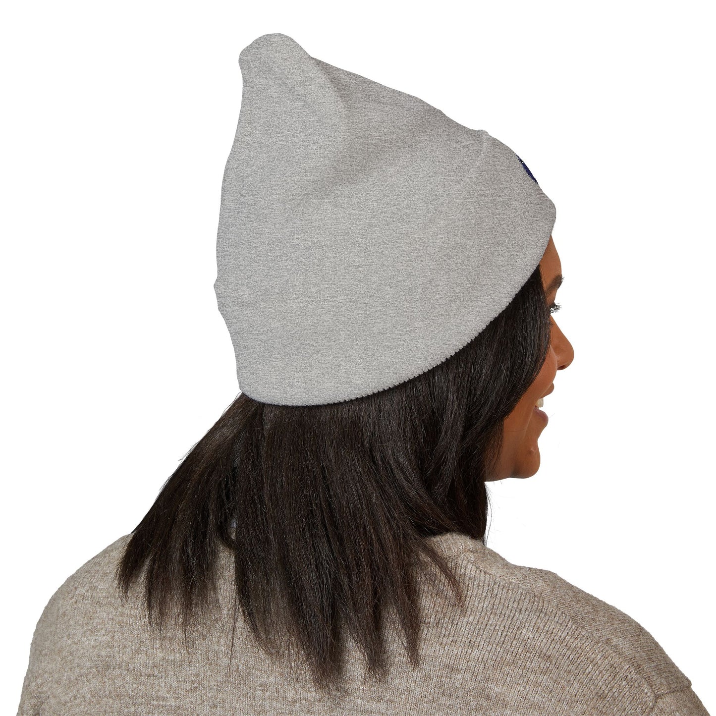 Brooklyn Center Centaurs Classic Cuffed Beanie Hat