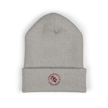 Irondale Knights Classic Cuffed Beanie Hat