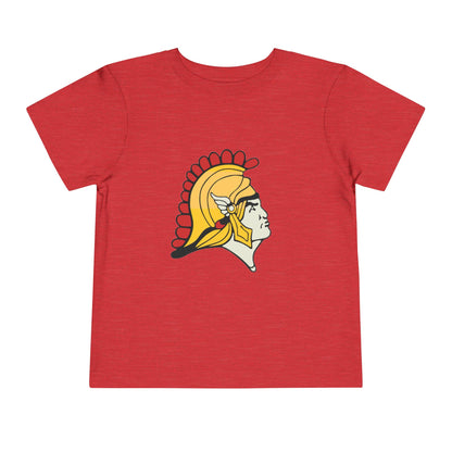 Orono Spartans Fun Toddler Short Sleeve Tee