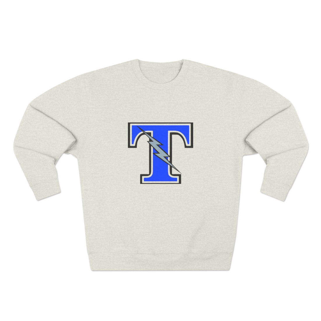 Tartan Titans Unisex Crewneck Sweatshirt