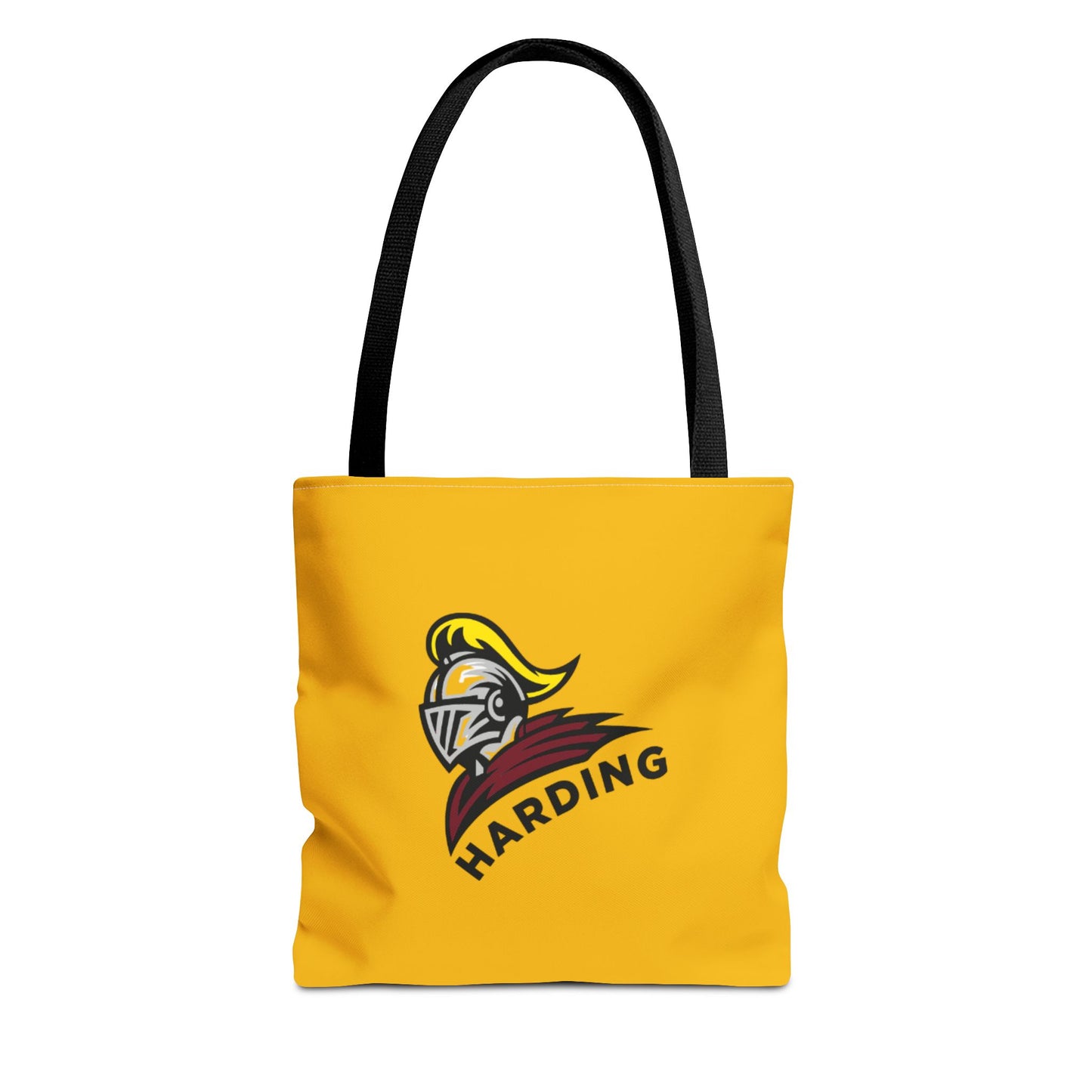 Saint Paul Harding Knights Tote Bag
