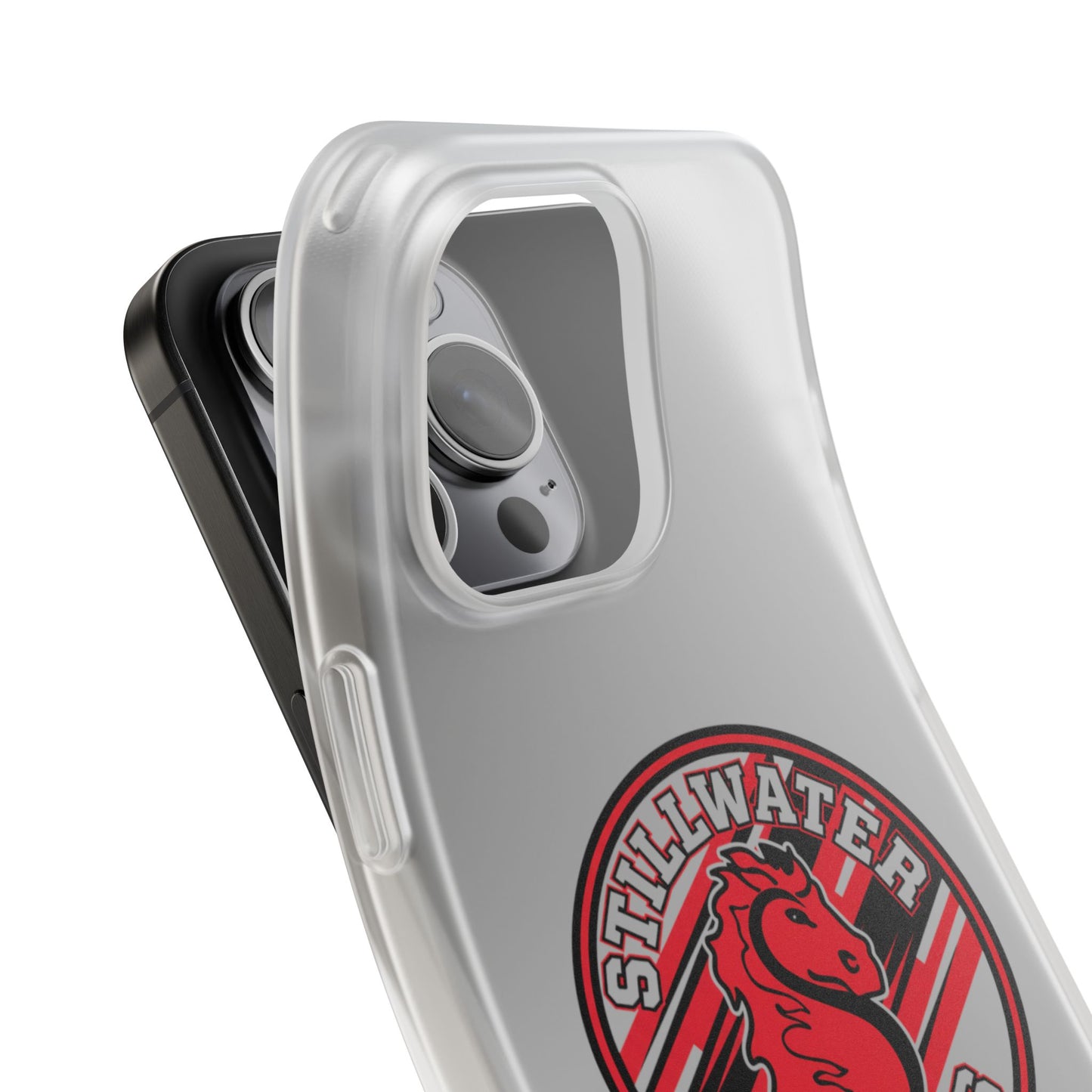Stillwater Ponies Flexi Cases