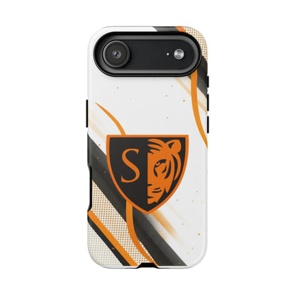 Minneapolis South Tigers Tough Phone Case