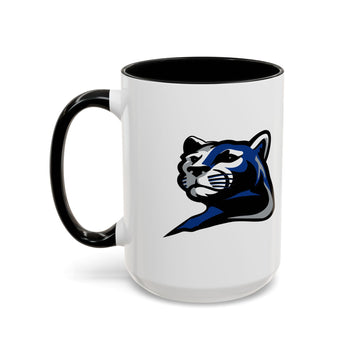 Rogers Royals Accent Coffee Mug - Stylish 15oz or 11oz