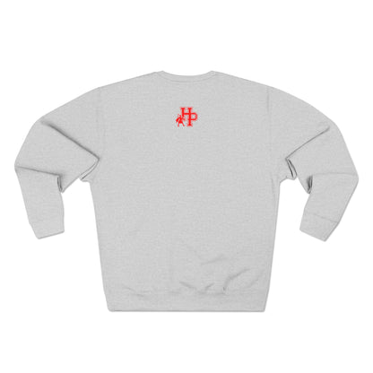 Saint Paul Highland Park Unisex Crewneck Sweatshirt