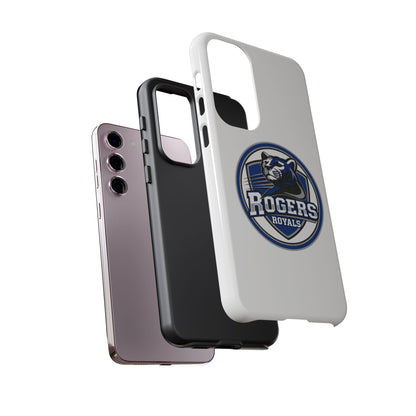 Rogers Royals Tough Cases: Stylish Protective Mobile Phone Case