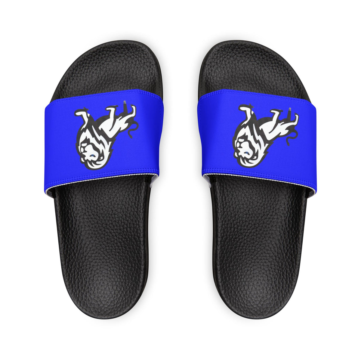 Woodbury Royals Women's Removable-Strap Sandals