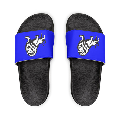 Woodbury Royals Women's Removable-Strap Sandals