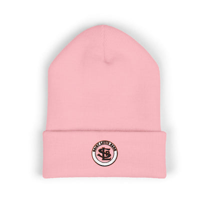 Saint Louis Park Classic Cuffed Beanie Hat