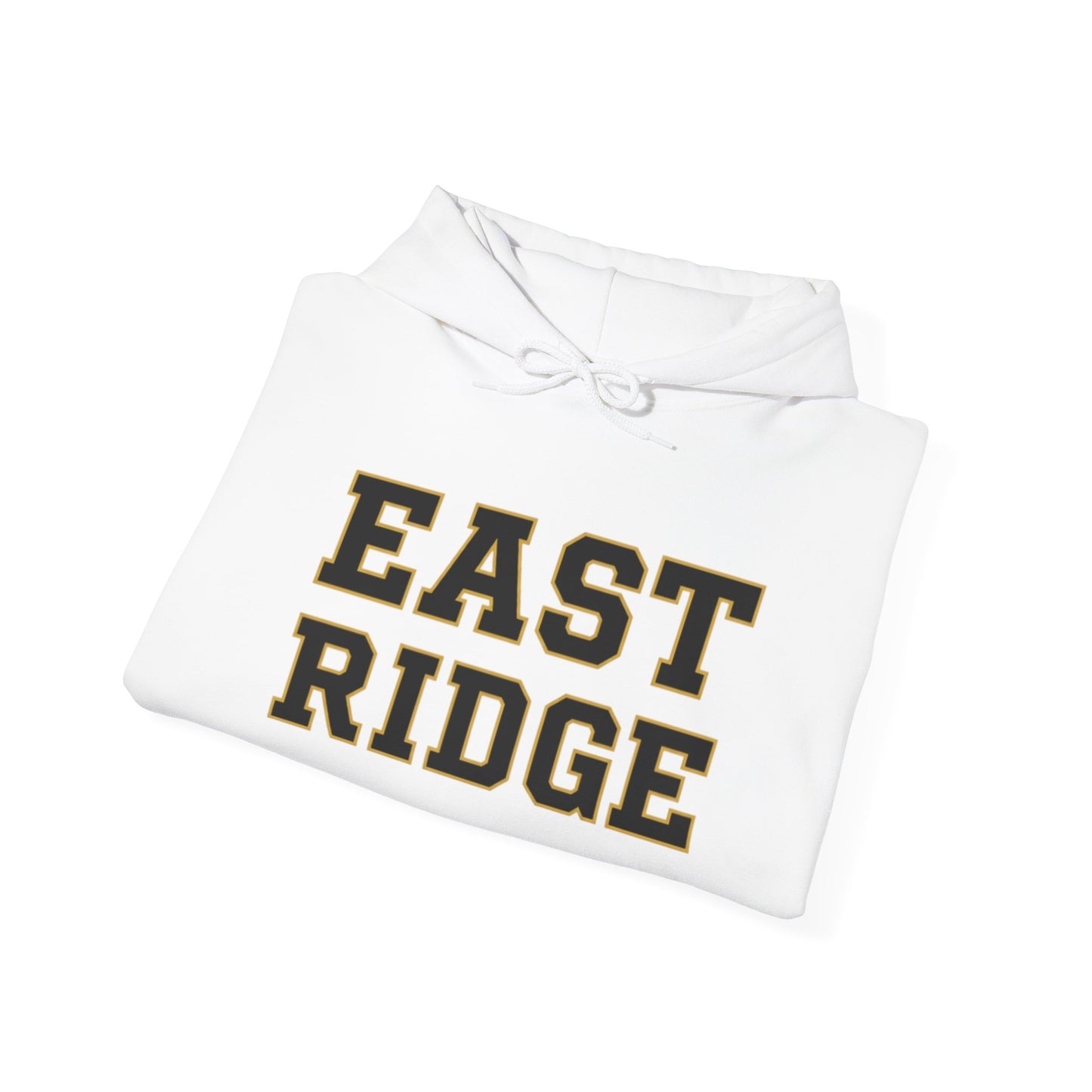 East Ridge Raptors Block Sweatshirt