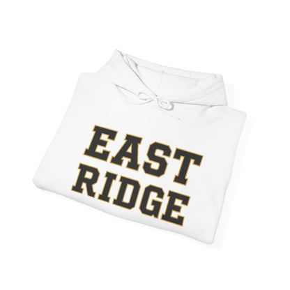 East Ridge Raptors Block Sweatshirt