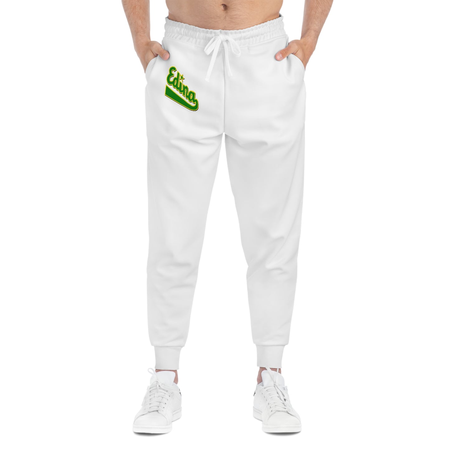 Edina Hornets Men's Athletic Joggers