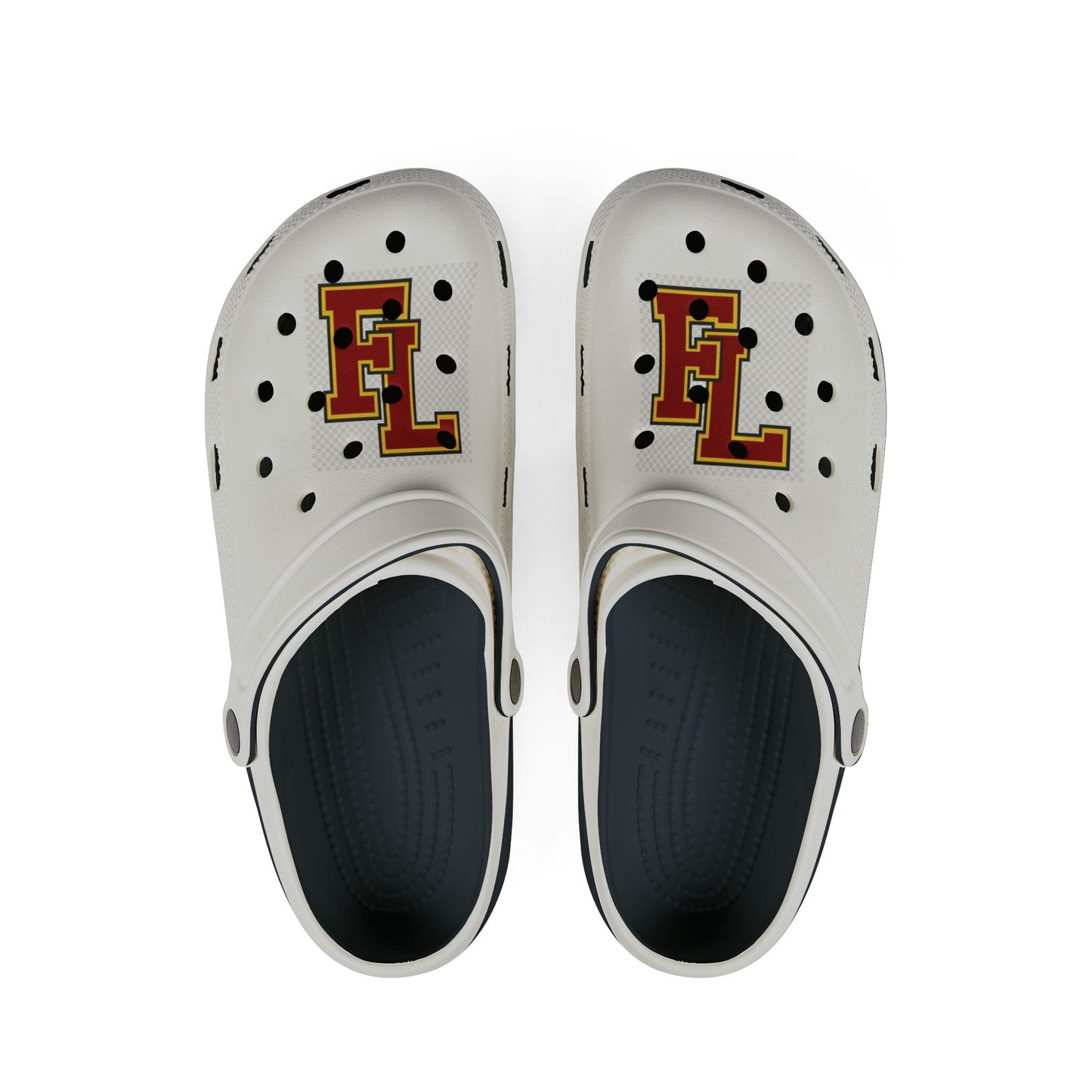 Forest Lake Rangers EVA Foam Rubber Shoes