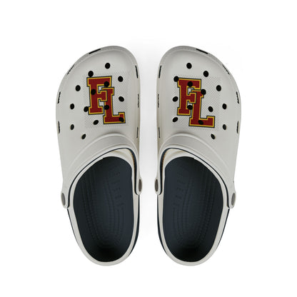 Forest Lake Rangers EVA Foam Rubber Shoes