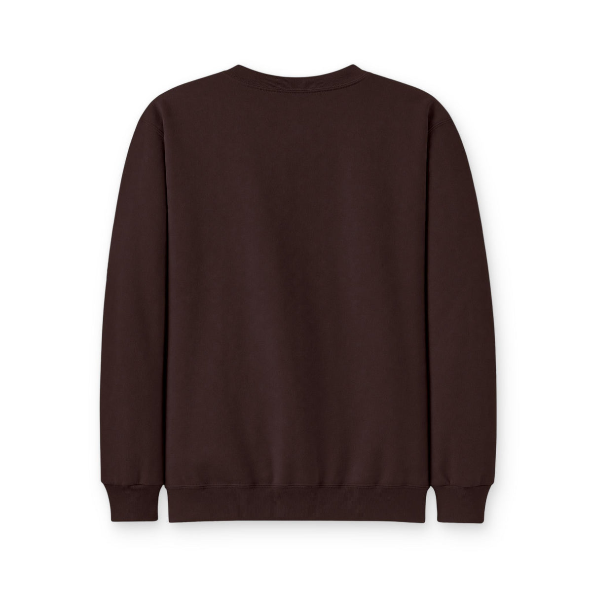 Anoka Tornadoes Puff Print Crewneck Sweatshirt