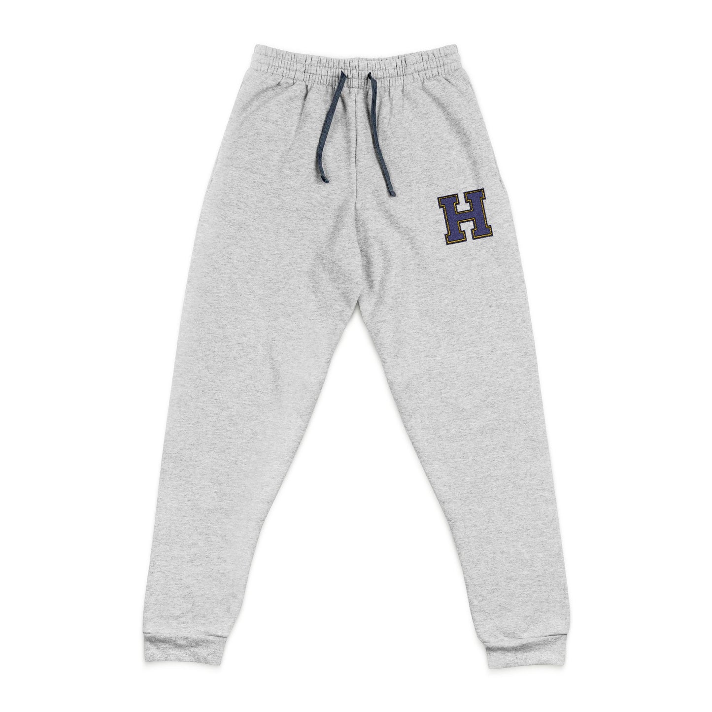 Hastings Raiders Casual Joggers — Cozy Sweatpants