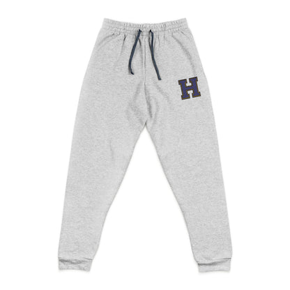 Hastings Raiders Casual Joggers — Cozy Sweatpants