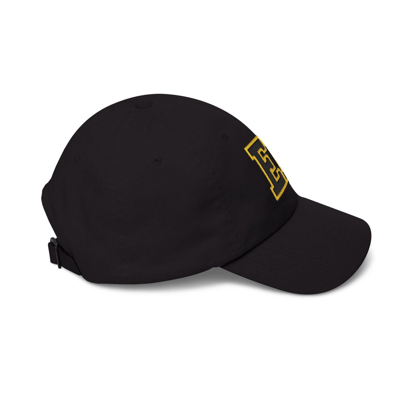 East Ridge "ER" Baseball Cap