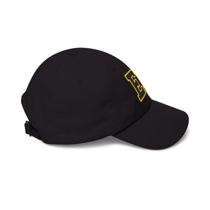 East Ridge "ER" Baseball Cap