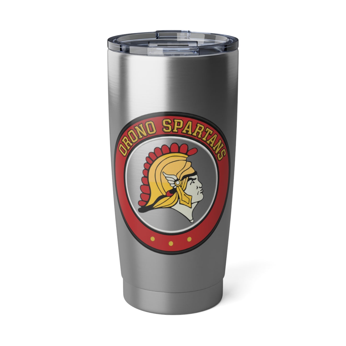 Orono Spartans 20oz Insulated Tumbler - Travel Mug for Adventurers