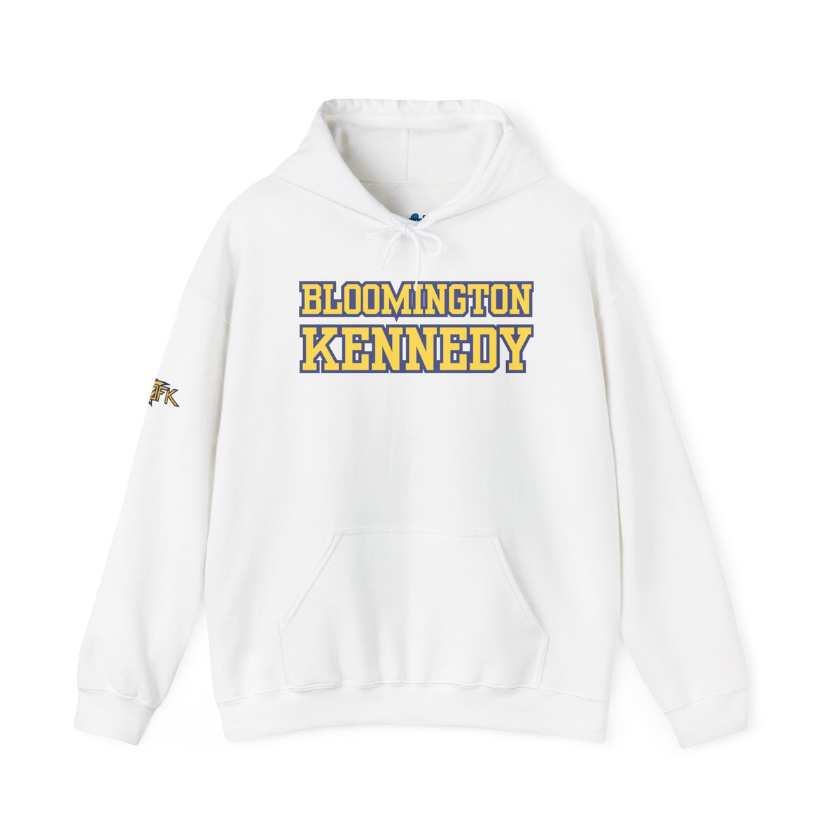 Bloomington Kennedy Block Sweatshirt