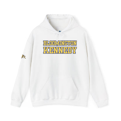 Bloomington Kennedy Block Sweatshirt