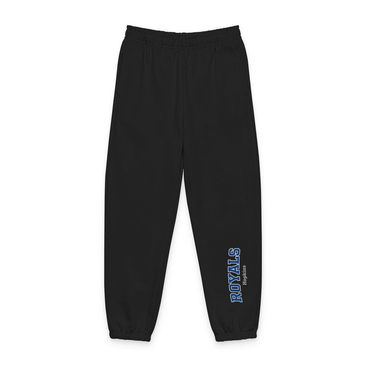 Hopkins Royals Sweatpants — Cozy Athletic Team Joggers