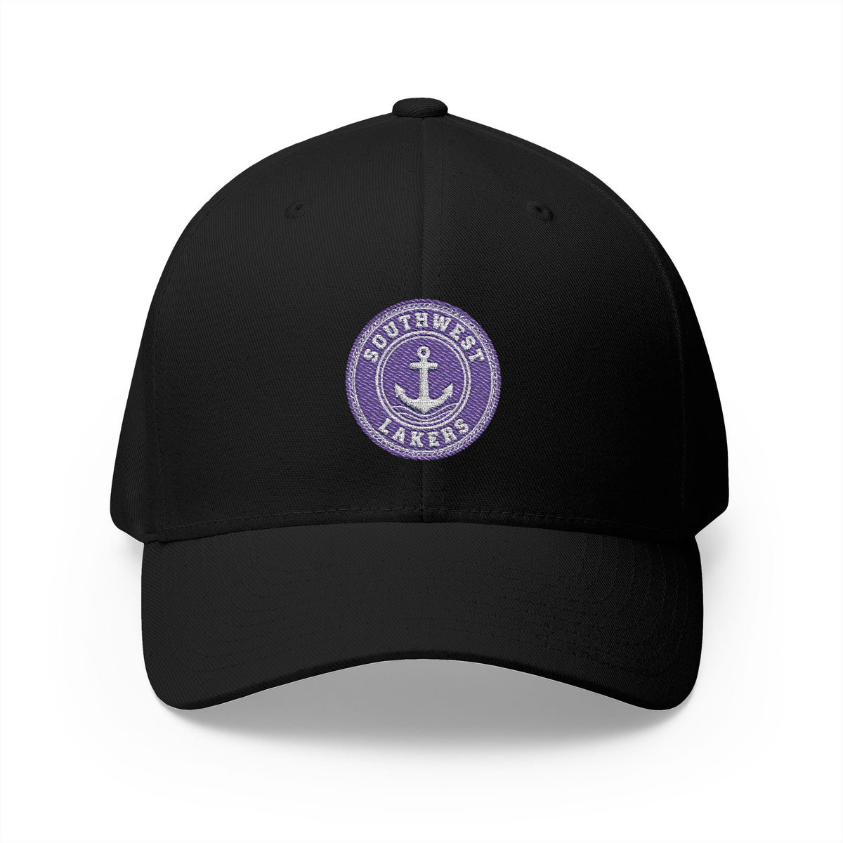 Minneapolis Southwest Lakers Embroidered Cap - Stylish & Structured