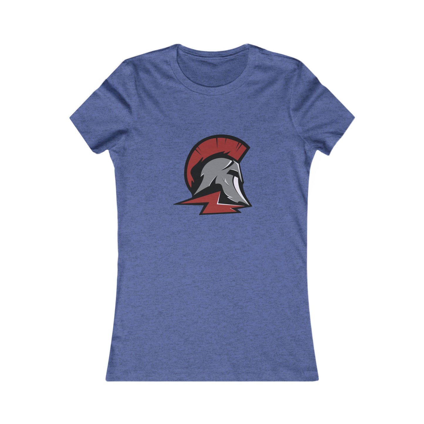Richfield Spartans Women's Favorite Tee - Sporty Style