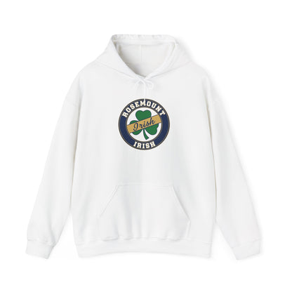Rosemount Irish Circle Hoodie