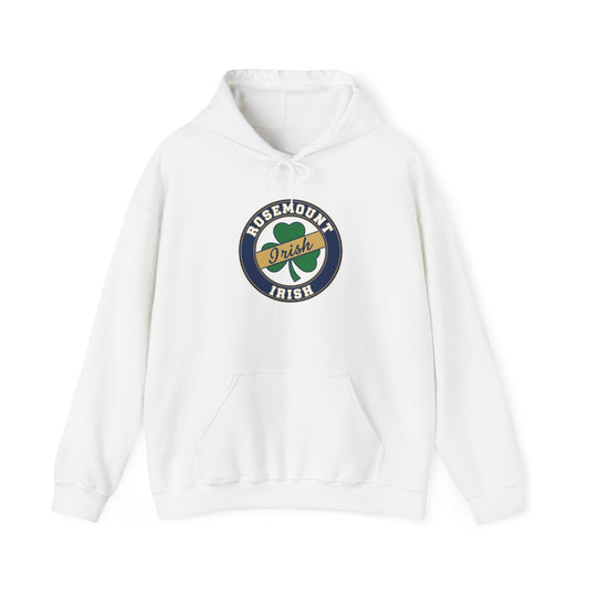 Rosemount Irish Circle Hoodie