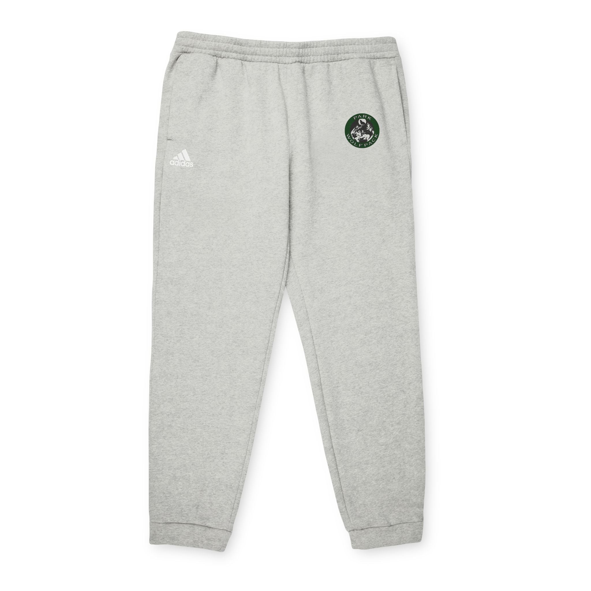 Park Cottage Grove Cozy Unisex Fleece Joggers for Everyday Comfort