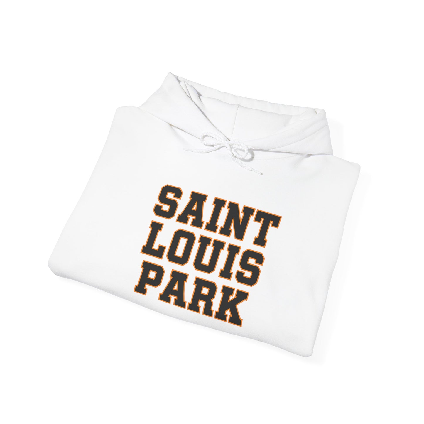 Saint Louis Park Block Sweatshirt