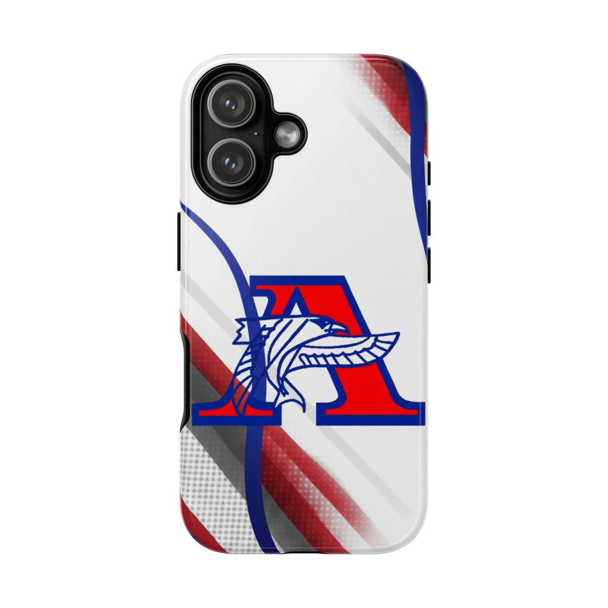 Robbinsdale Armstrong Falcons Tough Cases: Stylish Protective Mobile Phone Case
