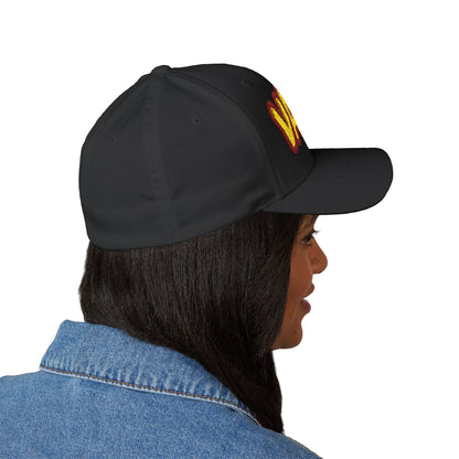 Apple Valley Eagles Embroidered Cap - Classic Style Hat