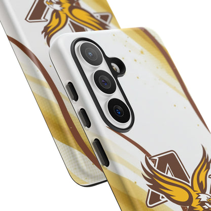 Apple Valley Eagles Mobile Phone Case