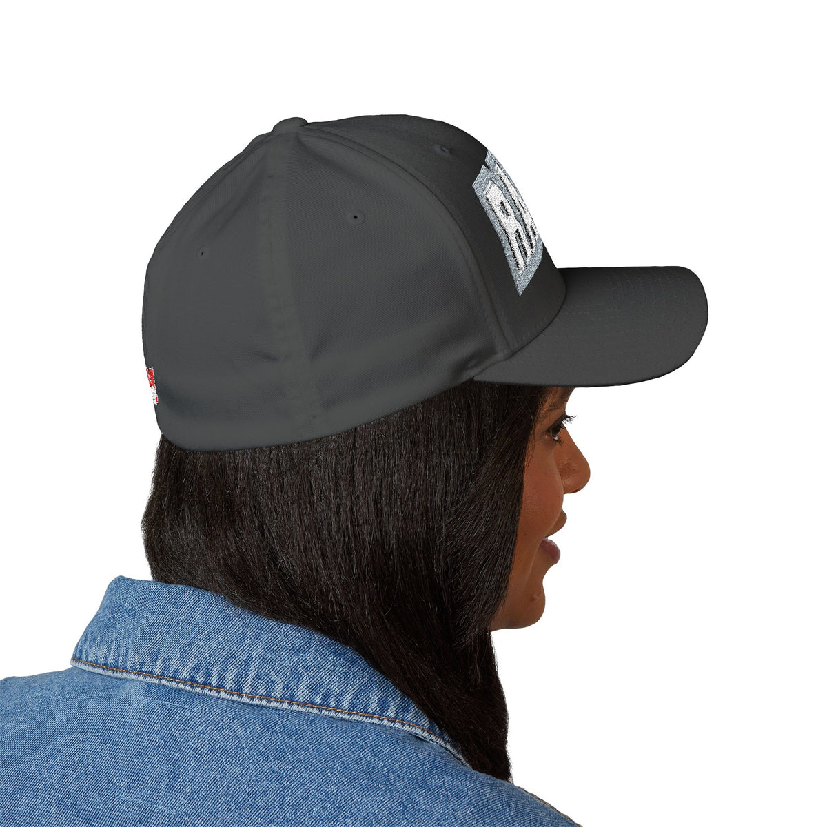 Roseville Raiders Embroidered Cap - Classic Style Hat