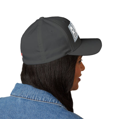 Roseville Raiders Embroidered Cap - Classic Style Hat