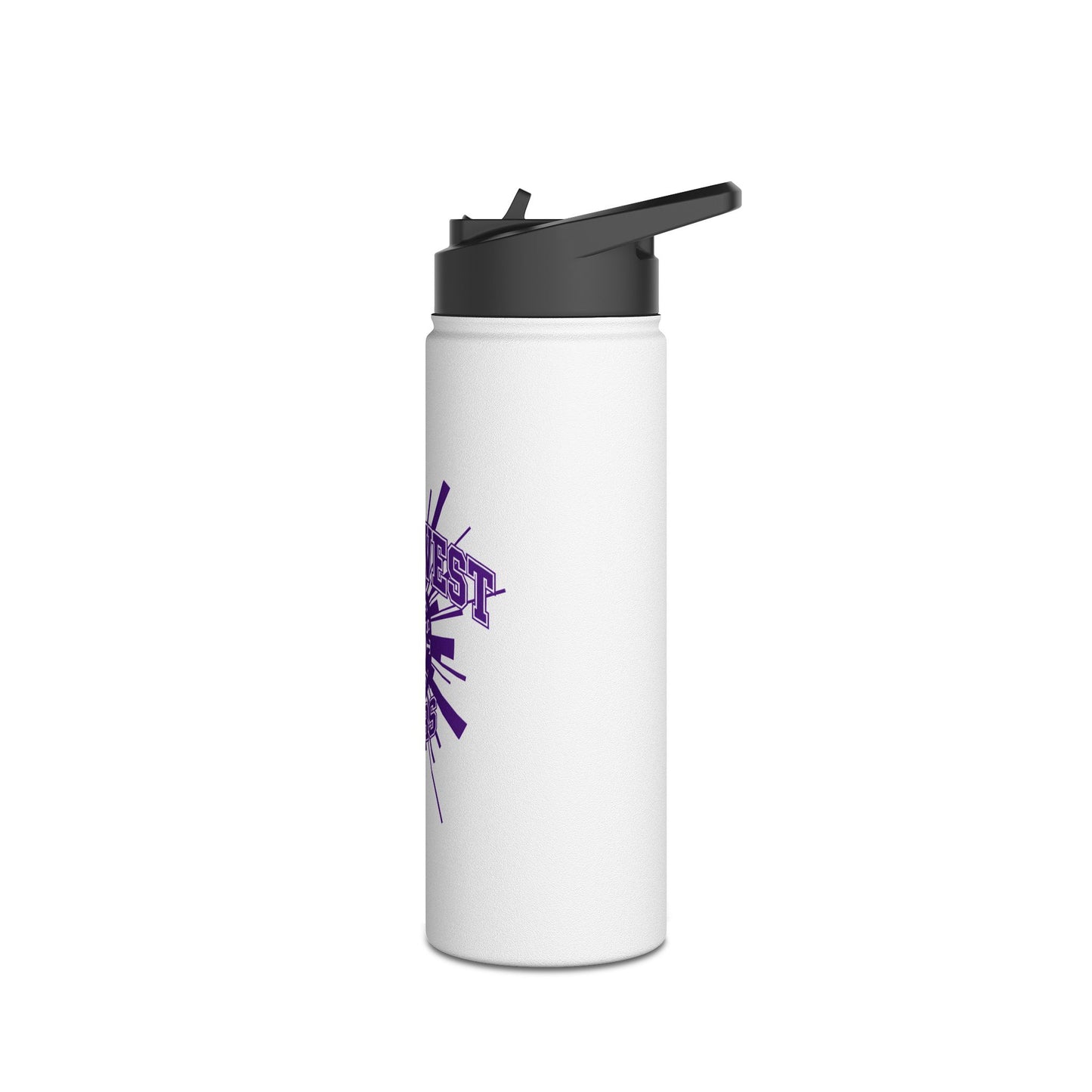 Minneapolis Southwest Lakers Stainless Steel Water Bottle