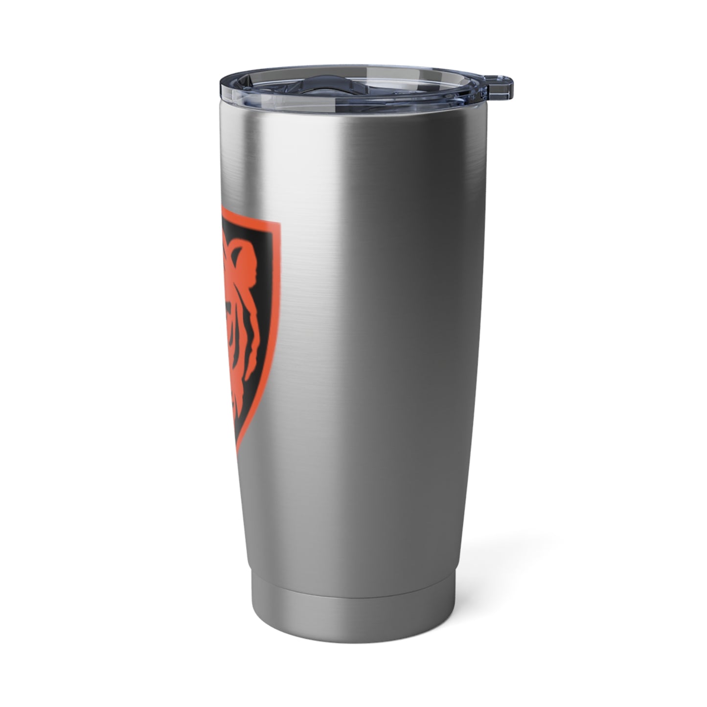 Minneapolis South Tigers Vagabond 20oz Insulated Tumbler  - Perfect for Outdoors & Sports Enthusiasts