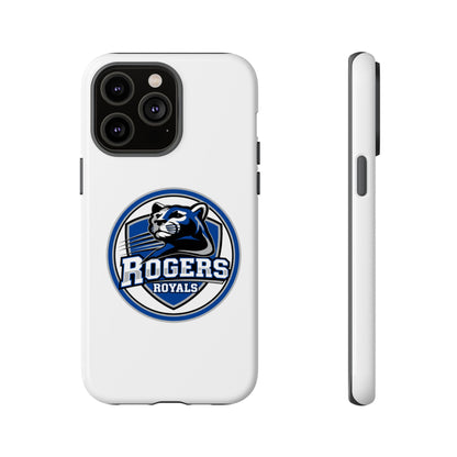 Rogers Royals Tough Cases: Stylish Protective Mobile Phone Case