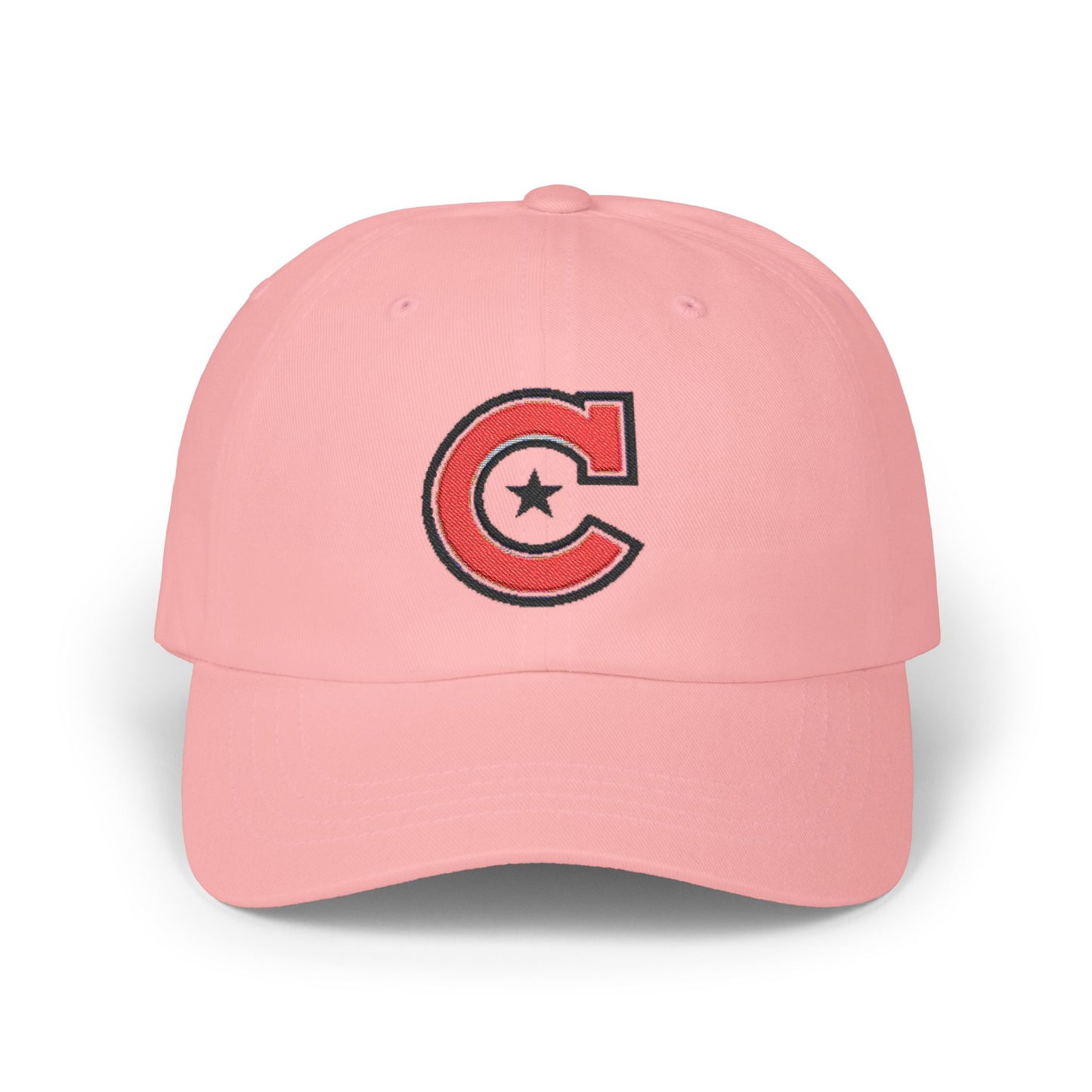 Minneapolis Camden Classic Cap -| Stylish Casual Hat for Everyday Wear